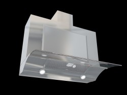 Cooker Hood Elica Glide SoftIX A-60