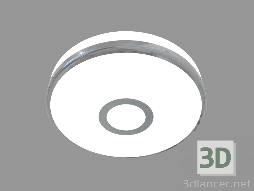 3d model Fixture for a bathroom Ibra (2401 1C) - preview