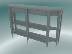 Console Dresden (Gray Green)