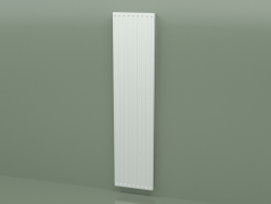 Radiador vertical (VR 10, 1950x450 mm)