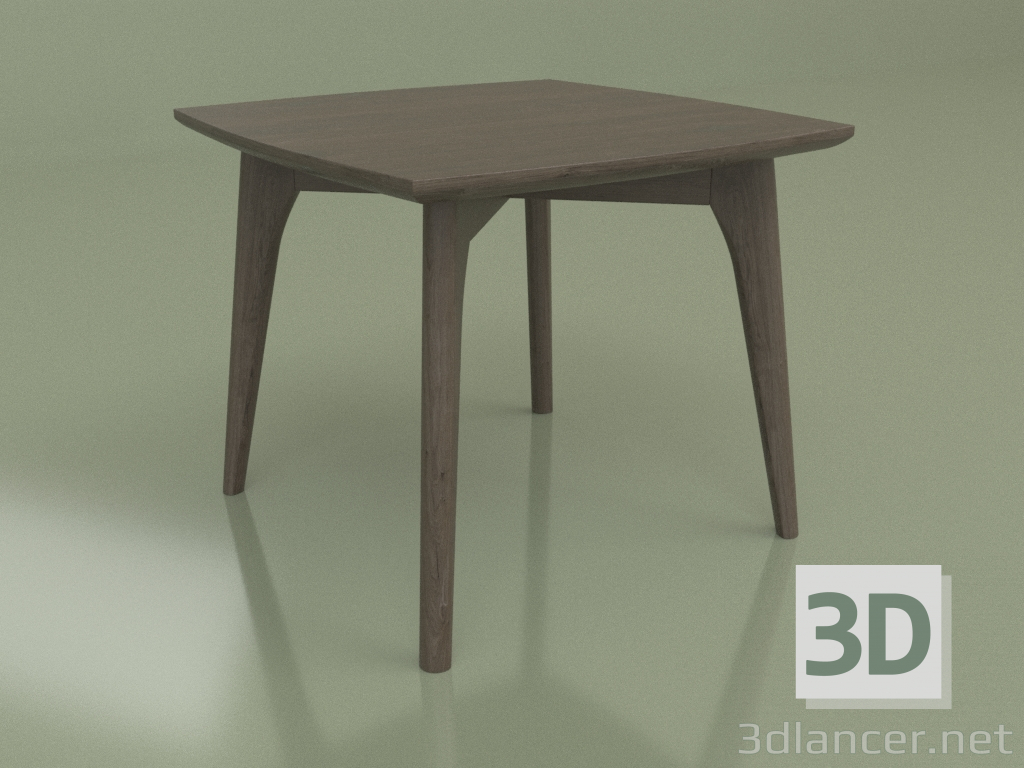 3D Modell Couchtisch Mn 535 (Mokka) - Vorschau