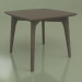 Modelo 3d Mesa de centro Mn 535 (Mocha) - preview