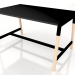 modèle 3D Table haute Ogi High PSD826 (1615x1000) - preview