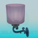 3d model Sconce - preview