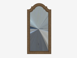 Mirror large wall TRENTO TALL MIRROR (9100.1162)