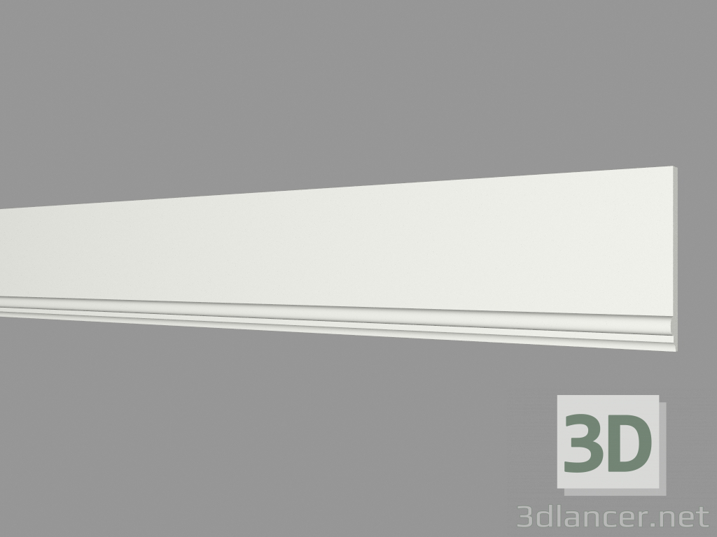 3d model Molding (TG50) - preview