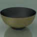 Modelo 3d Vaso Asteca (Pequeno) - preview