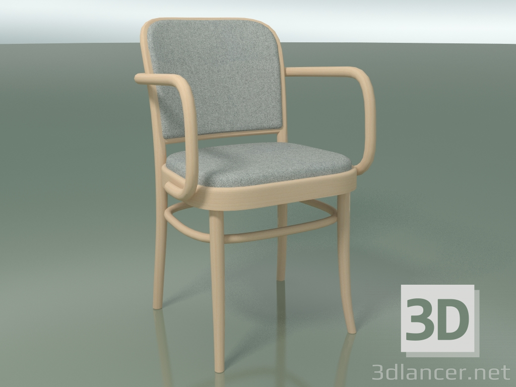 3d model Silla 811 (323-811) - vista previa