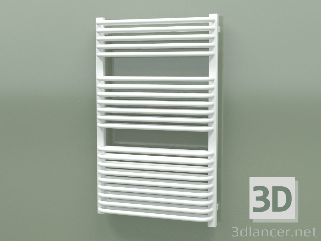 Modelo 3d Radiador Tytus One (WGTYN102064-S8, 1020x640 mm) - preview