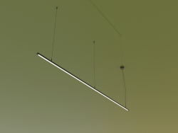 Luminaire LINEAR P1616 (2000 mm)