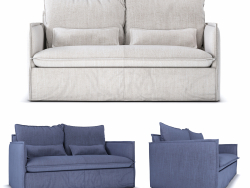 Sofa "Bari / Bari"