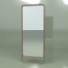 3d model Mirror Utility 202x81.6 - preview