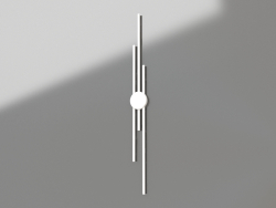 Wall lamp Lauryn white (08428-1203.01)