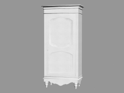 Armoire une porte (PPA7)