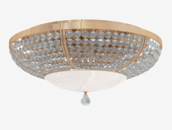 Louvre Lampadario (1223-6U)