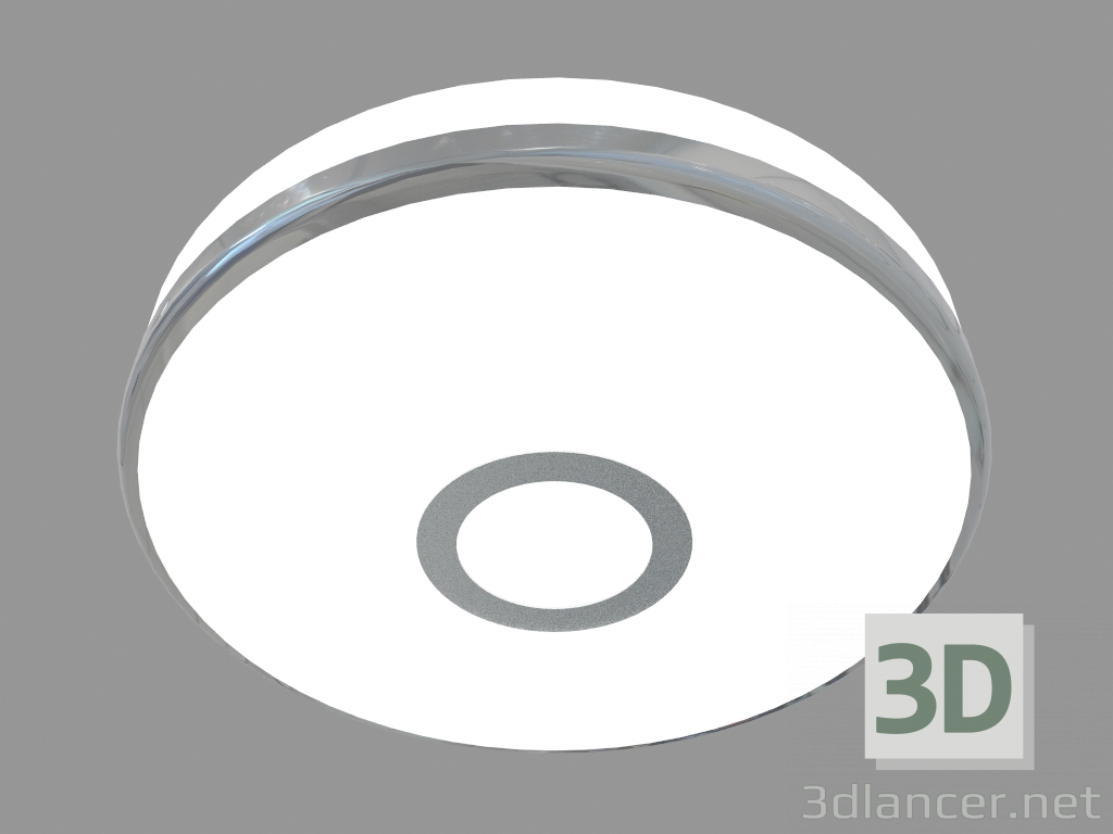 3d model Fixture for a bathroom Ibra (2401 2C) - preview