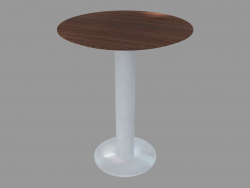 Mesa de comedor (nogal D60)