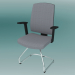 3d model Silla (21V P46) - vista previa