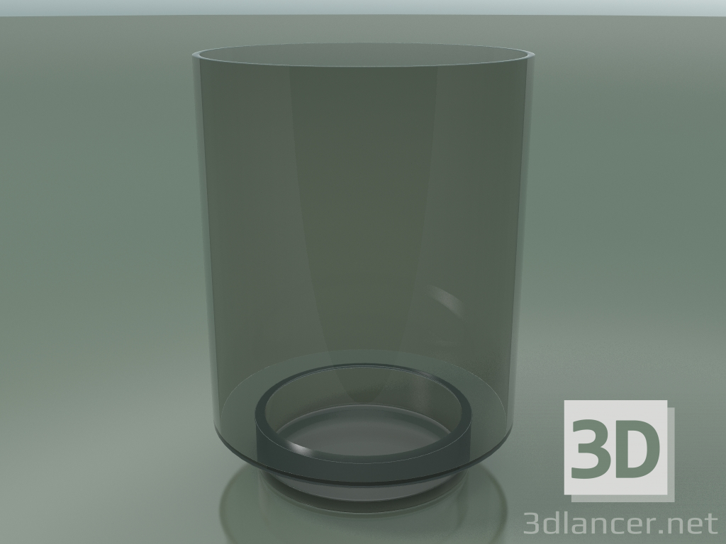 modello 3D Vase Guest (Grande) - anteprima