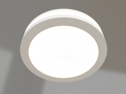 Pannello LED LTD-85SOL-5W