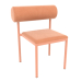 3d model Chair Valyk XL (RAL 3012) - preview