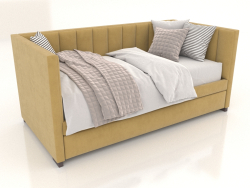 Детская кроватка Lemon Tart