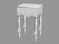 Bedside table (PPC2)