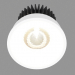 3d model Built-in LED light (DL18571_01WW-White R Dim) - preview