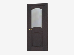 The door is interroom (XXX.56T1)