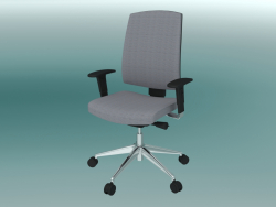 Silla giratoria (23SL P45)