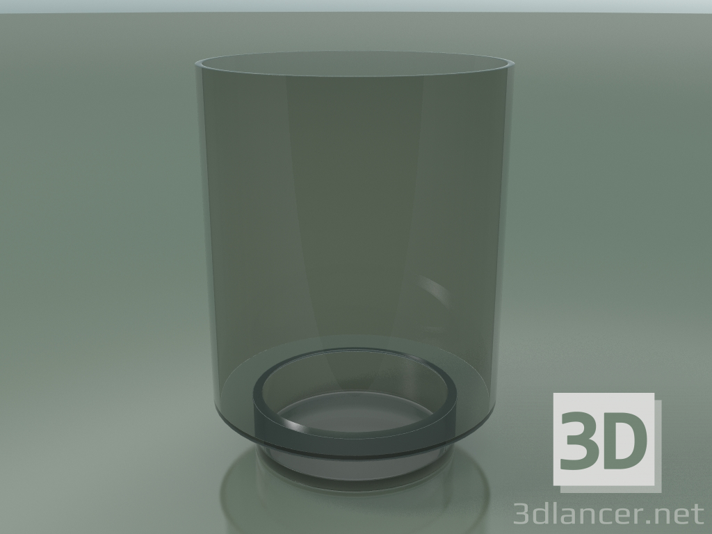 3D Modell Vase Gast (klein) - Vorschau