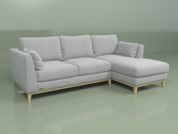 Ecksofa Boston