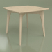 3d model Coffee table Mn 535 (Champagne) - preview