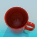 Modelo 3d Сup - preview