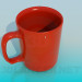 Modelo 3d Сup - preview