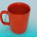 Modelo 3d Сup - preview