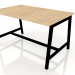 modèle 3D Table haute Ogi High PSM826 (1615x1000) - preview