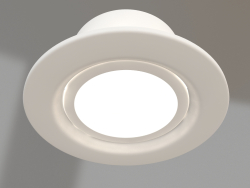 Lámpara LED LTD-70WH 5W