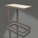 3d model Table C (DEKTON Danae, Bronze) - preview