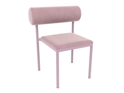 Chair Valyk XL (RAL 4009)