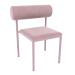 3d model Chair Valyk XL (RAL 4009) - preview