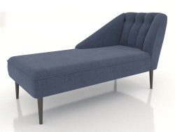 Canapé design en marbre