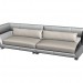 3d model Sofa Orient express - preview