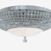 3d model Chandelier Louvre (1224-6U) - preview