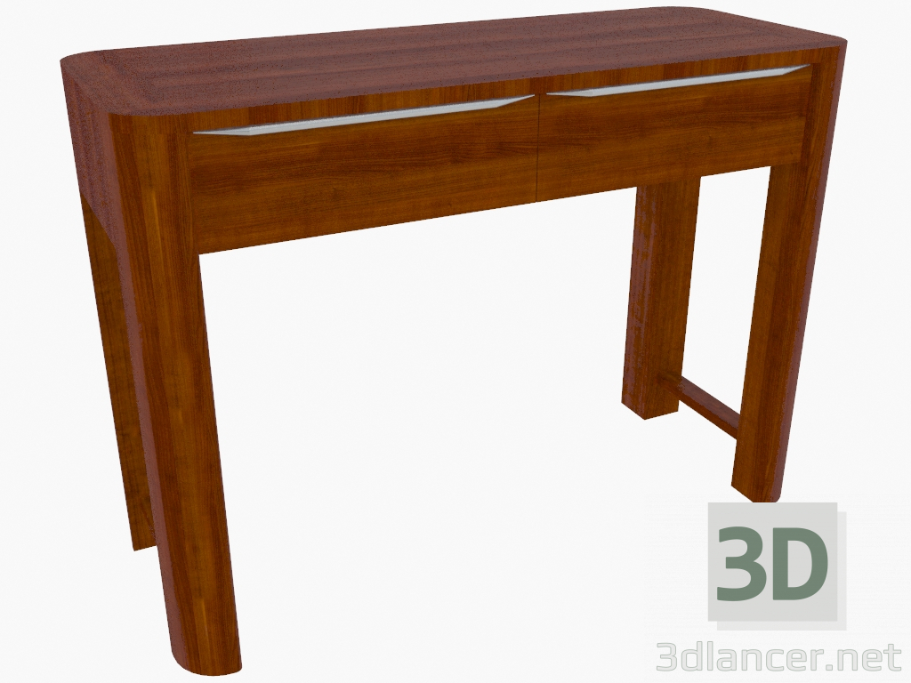 3d model Tabla de inodoro (5892-44) - vista previa