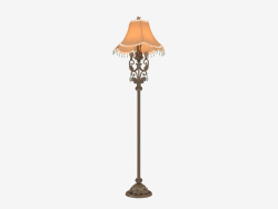 Floor lamp Ponga (2431 1F)