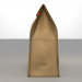 3d 3D Paper Bag (Cofee Bag) model buy - render