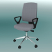 3d model Swivel chair (23SL P52) - preview