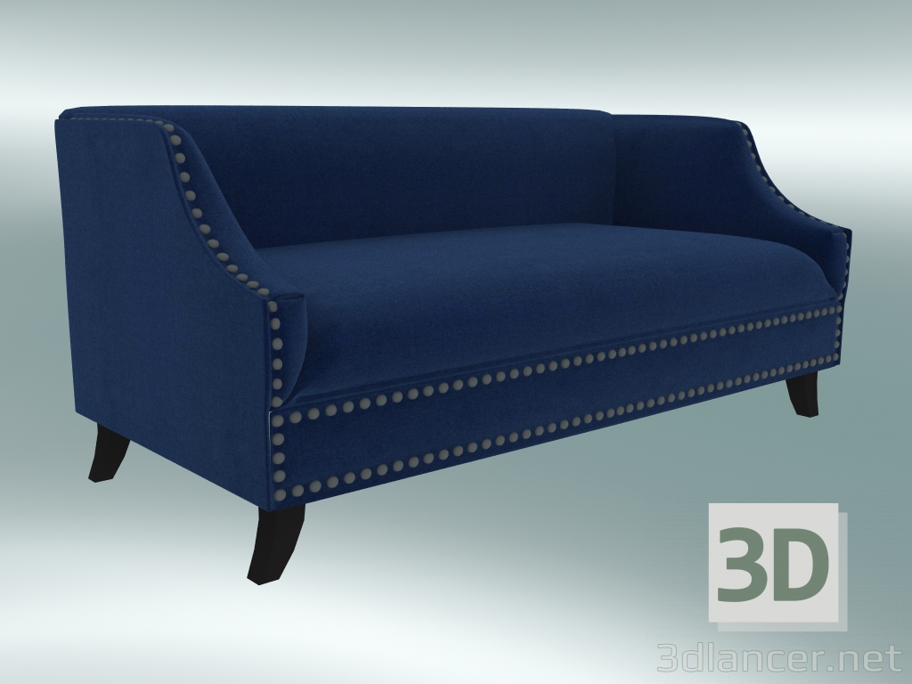 3d model Sofa Cardinal 160 - preview