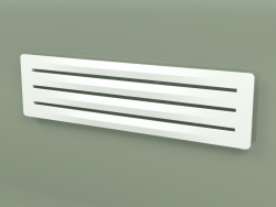 Heated towel rail Aero H (WGARH032120-SX, 325х1200 mm)